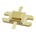 MAPRST0912-50 by MACOM Technology Solutions - RF TRANS NPN 65V