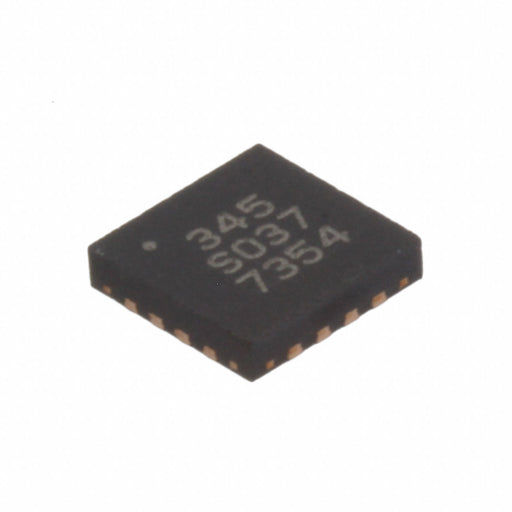 MASW-000834-13560T by MACOM Technology Solutions - IC RF SWITCH SPDT 6GHZ 16QFN