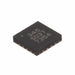 MASW-000834-13560T by MACOM Technology Solutions - IC RF SWITCH SPDT 6GHZ 16QFN