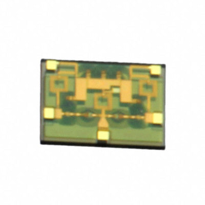 MASW-002102-13580G by MACOM Technology Solutions - IC RF SWITCH SPDT 18GHZ