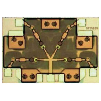MASW-004100-11930G by MACOM Technology Solutions - DIODE,CHIP,HMIC,SP4T,2WATT