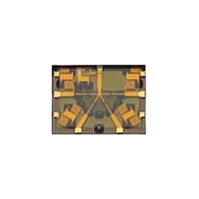 MASW-004102-12760W by MACOM Technology Solutions - 4T SWITCH W/BIASNETWORK