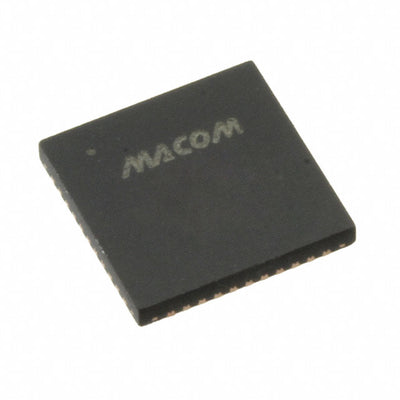 MASW-011071 by MACOM Technology Solutions - IC RF SWITCH SPDT 10.5GHZ 44QFN
