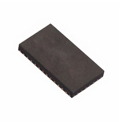 MASWCC0010 by MACOM Technology Solutions - IC RF SWITCH SP4T 4GHZ 36QFN