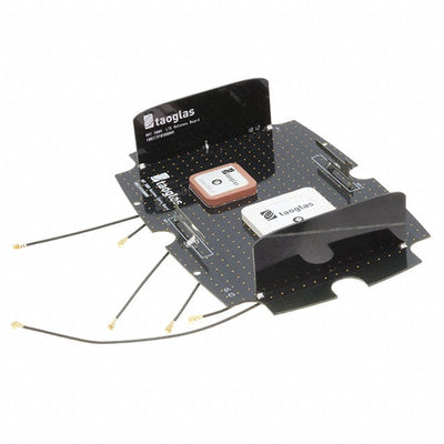 MAT.500.A by Taoglas Limited - MAT.500.A 6IN1 INTEGRATED ANTENN