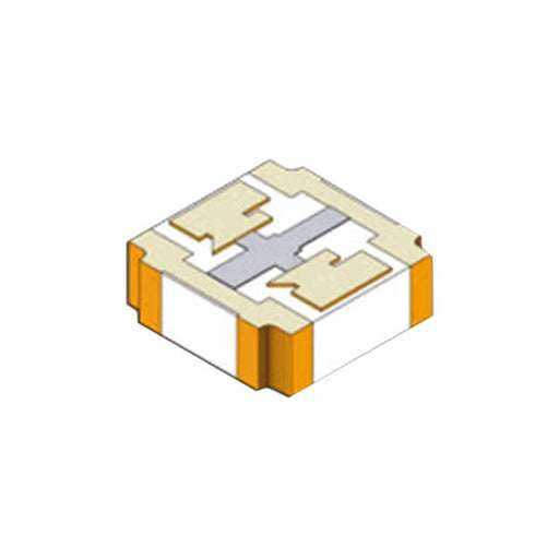 MAT10110 by MACOM Technology Solutions - RF ATTENUATOR 11DB DIE