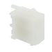 1586208-1 by TE Connectivity AMP Connectors - CONNECTOR HDR 2POS 0.25 TIN PCB