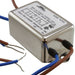 MAW-1202-22 by TDK-Lambda Americas Inc - LINE FILTER 250VDC/VAC 2A CHASS