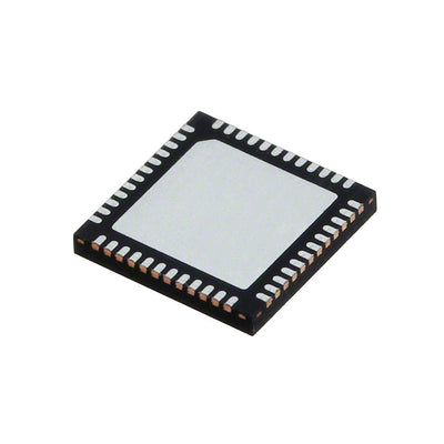 MAX17411GTM+T by Analog Devices Inc./Maxim Integrated - IC REG IMVP-7 VR12 2OUT 48TQFN