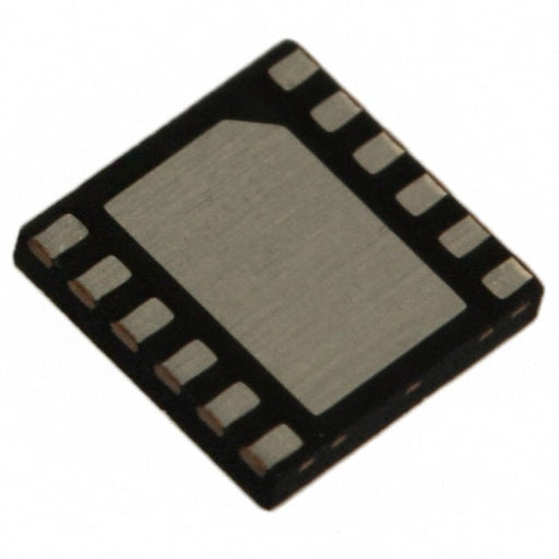 MAX17116EVC+T by Analog Devices Inc./Maxim Integrated - IC REG CONV PWR SUP 2OUT 12UTDFN