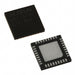 MAX19790ETX+ by Analog Devices Inc./Maxim Integrated - RF ATTENUATOR 22-44DB 36WFQFN