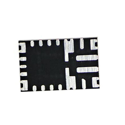 MAX20808AFH+ by Analog Devices Inc./Maxim Integrated - IC REG BUCK ADJ 4A DL 21FC2QFN
