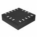 MAX21100+T by Analog Devices Inc./Maxim Integrated - IMU ACCEL/GYRO 3-AXIS I2C 16LGA