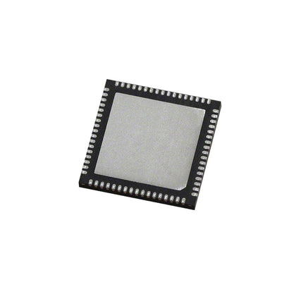 MAX24188ETK+T by Analog Devices Inc./Maxim Integrated - IC CLOCK SYNCHRONIZER 68TQFN