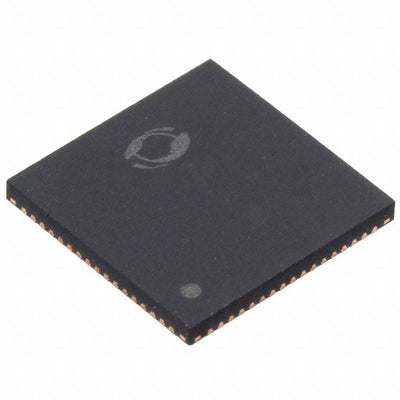 MAX24287ETK2 by Microchip Technology - IC INTERFACE SPECIALIZED 68TQFN