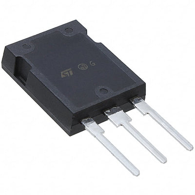 STY130NF20D by STMicroelectronics - MOSFET N-CH 200V 130A MAX247