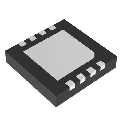 MAX25210ATAB9/V+ by Analog Devices Inc./Maxim Integrated - IC REG LIN 3.3V/5V 300MA 8TDFN