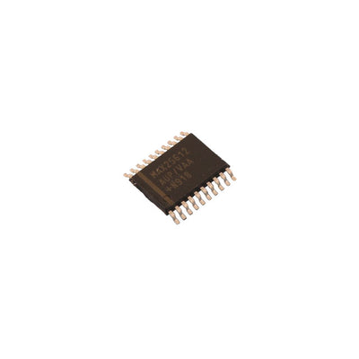 MAX25612AUP/V+T by Analog Devices Inc./Maxim Integrated - IC LED DRIVER CTRLR PWM 20TSSOP