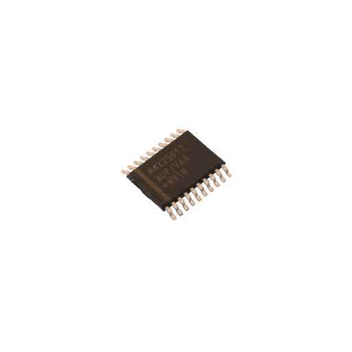MAX25612AUP/V+T by Analog Devices Inc./Maxim Integrated - IC LED DRIVER CTRLR PWM 20TSSOP