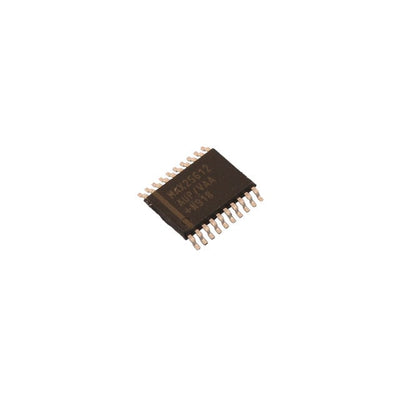 MAX14919AUP+ by Analog Devices Inc./Maxim Integrated - QUAD INDUSTRIAL LOW SIDE SWITCH
