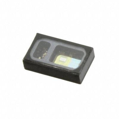 MAX30105EFD+T by Analog Devices Inc./Maxim Integrated - SENSOR OPTIC AIR QUAL 14-OESIP