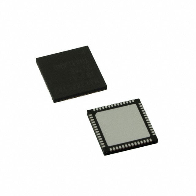 MAX34451ETNA2+ by Analog Devices Inc./Maxim Integrated - SYSTEM MANAGEMENT MICROCONTROLLE