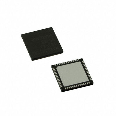MAX34451ETNA3+T by Analog Devices Inc./Maxim Integrated - SYSTEM MNGMT MICROCONTRLR