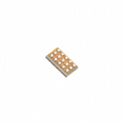 MAX38904CANL+ by Analog Devices Inc./Maxim Integrated - IC REG LINEAR POS ADJ 2A 15WLP