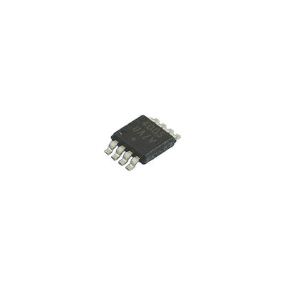 MAX40056UAUA/V+ by Analog Devices Inc./Maxim Integrated - IC CURRENT SENSE 1 CIRCUIT 8UMAX