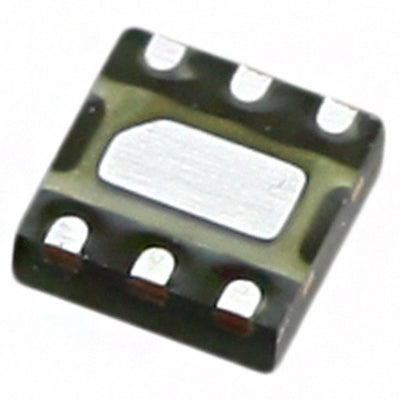 MAX44007EDT+T by Analog Devices Inc./Maxim Integrated - SENSOR OPT AMBIENT 6UTDFN