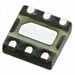 MAX44007EDT+T by Analog Devices Inc./Maxim Integrated - SENSOR OPT AMBIENT 6UTDFN
