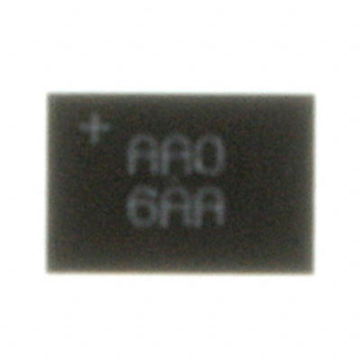 MAX6023EBT12+T by Analog Devices Inc./Maxim Integrated - IC VREF SERIES 1.25V 5UCSP