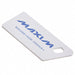 MAX66140K-000AA+ by Analog Devices Inc./Maxim Integrated - RFID TAG R/W 13.56MHZ KEY FOB