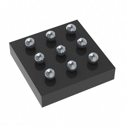 MAX98360BENL+ by Analog Devices Inc./Maxim Integrated - DIGITAL CLASS D WITH 1.2V DIGITA