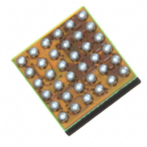 MAX98390CEWX+T by Analog Devices Inc./Maxim Integrated - IC AMP CLASS D MONO 6.5W 36WLP