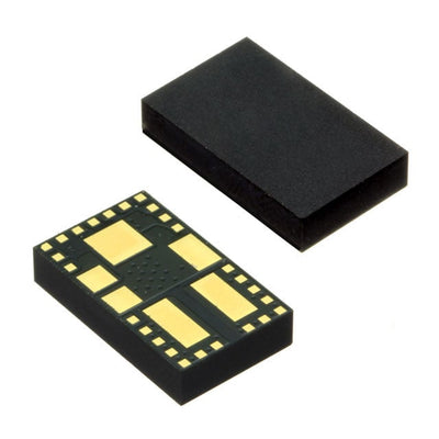 MAXM17516ALI+T by Analog Devices Inc./Maxim Integrated - DC DC CONVERTER 0.75-1.8V