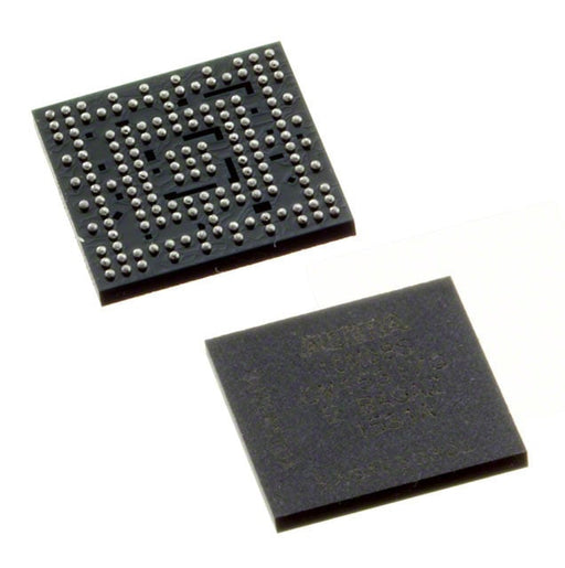 10M08SAM153I7G by Intel - IC FPGA 112 I/O 153MBGA