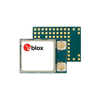 MAYA-W276-00B by u-blox - MOD WIFI 6 BT 5.2 802.15.4, PCB