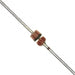 MAZ247000G by Panasonic Electronic Components - DIODE ZENER 47V 1W DO41