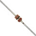 MAZ243000G by Panasonic Electronic Components - DIODE ZENER 43V 1W DO41