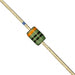 MAZ40300MF by Panasonic Electronic Components - DIODE ZENER 3V 370MW DO34