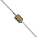 MAZ40330MF by Panasonic Electronic Components - DIODE ZENER 3.3V 370MW DO34