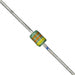 MAZ40430MF by Panasonic Electronic Components - DIODE ZENER 4.3V 370MW DO34