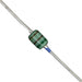 MAZ40510MF by Panasonic Electronic Components - DIODE ZENER 5.1V 370MW DO34