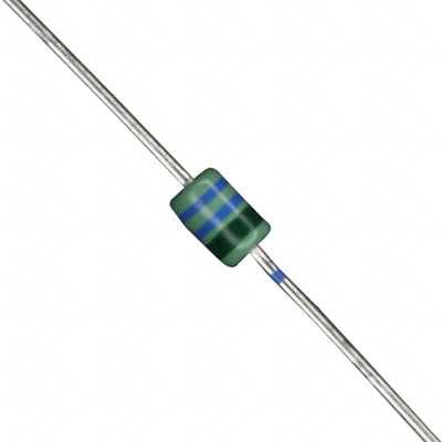 MAZ40560MF by Panasonic Electronic Components - DIODE ZENER 5.6V 370MW DO34