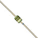 MAZ409100F by Panasonic Electronic Components - DIODE ZENER 9.1V 370MW DO34