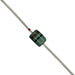 MAZ410000F by Panasonic Electronic Components - DIODE ZENER 10V 370MW DO34