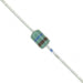 MAZ41600MF by Panasonic Electronic Components - DIODE ZENER 16V 370MW DO34