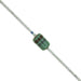 MAZ41800MF by Panasonic Electronic Components - DIODE ZENER 18V 370MW DO34
