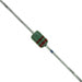 MAZ42200MF by Panasonic Electronic Components - DIODE ZENER 22V 370MW DO34